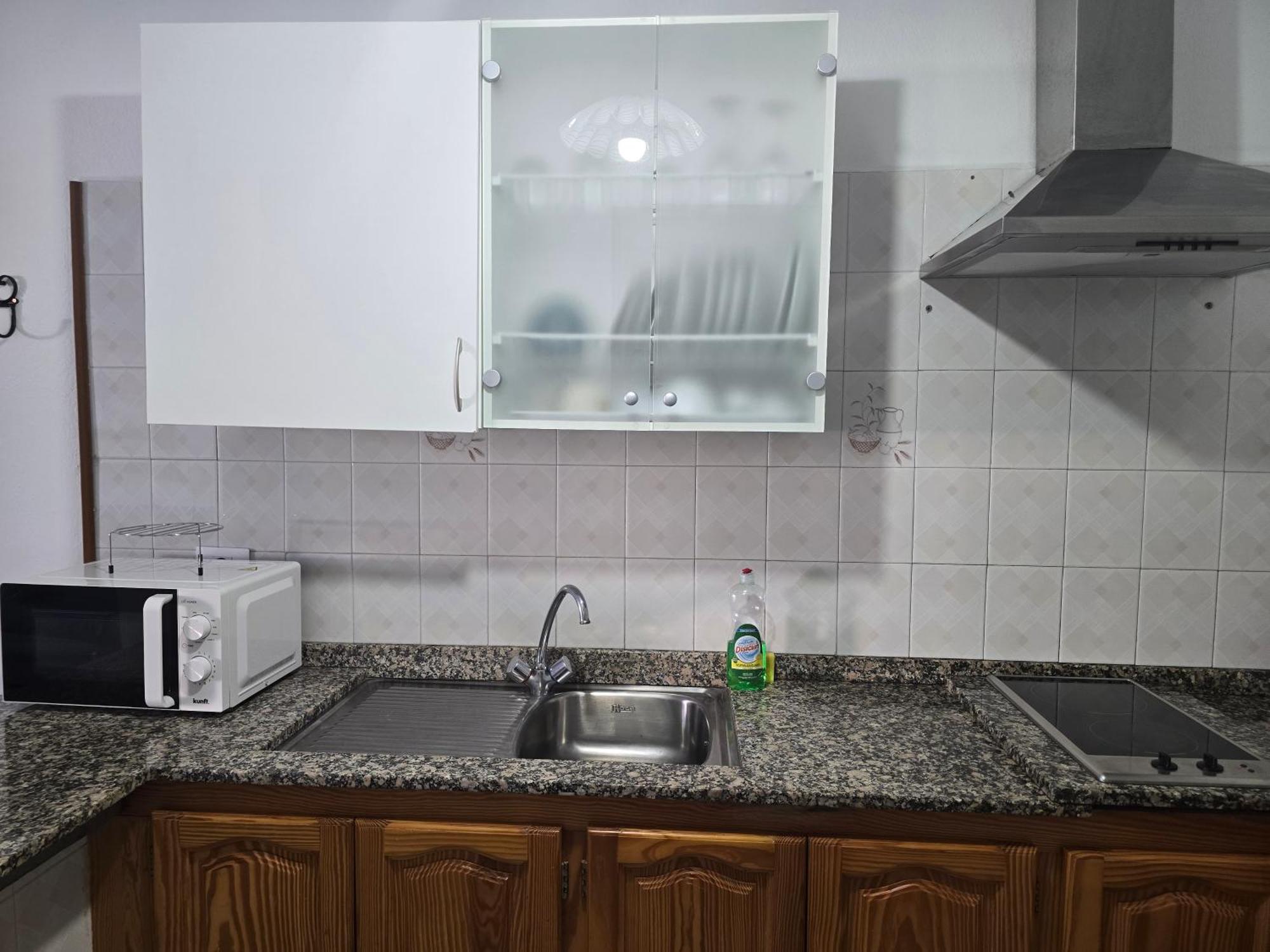 Apartamentos Los Volcanes Fuencaliente de la Palma Exteriér fotografie
